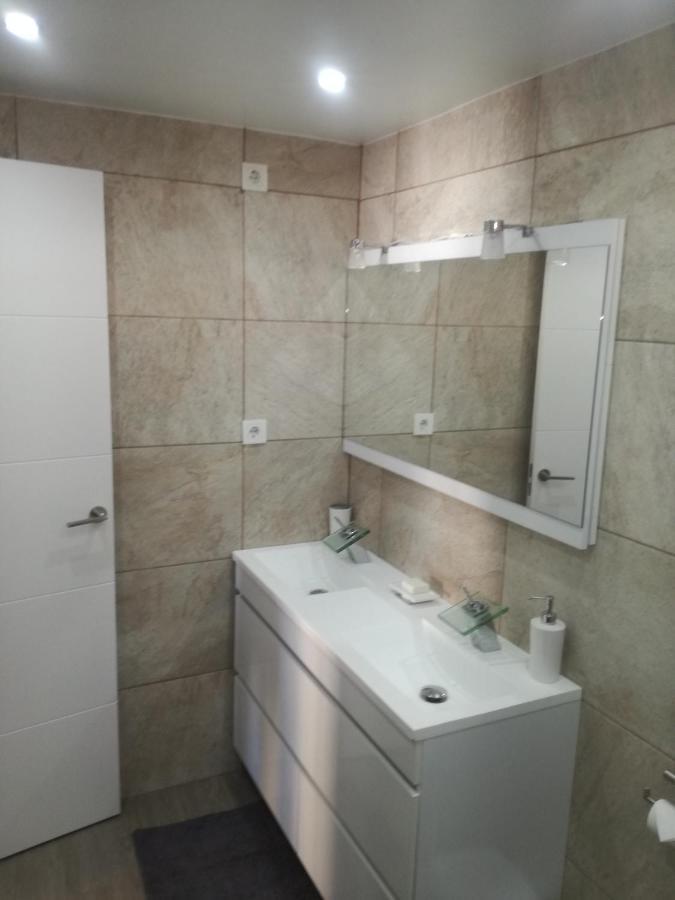2 Bedroom Newly Renovated Bungalow Close To Bars & Restaurants Los Alcazares Exterior photo