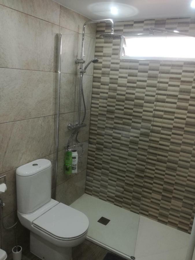 2 Bedroom Newly Renovated Bungalow Close To Bars & Restaurants Los Alcazares Exterior photo