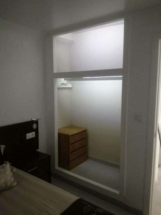 2 Bedroom Newly Renovated Bungalow Close To Bars & Restaurants Los Alcazares Exterior photo